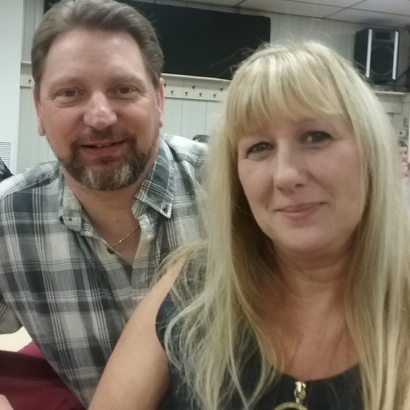 Meet your Posher, Shelly - Picture 1 of 1